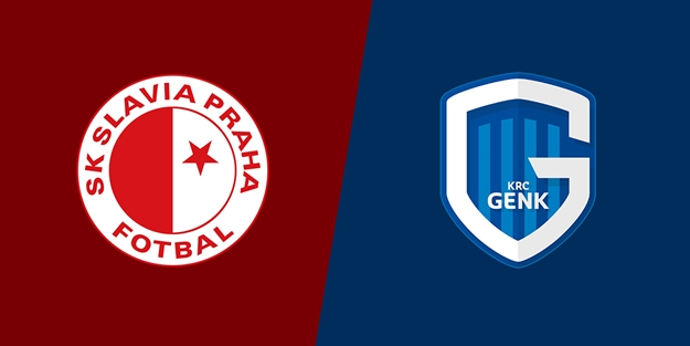 Slavia Prag Genk UEFA Avrupa Ligi maçı ne zaman saat kaçta hangi kanalda?