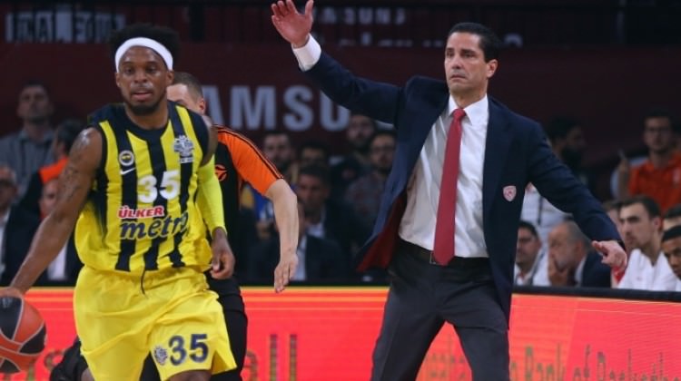 Sloukas: En büyük hayallerimden biriydi