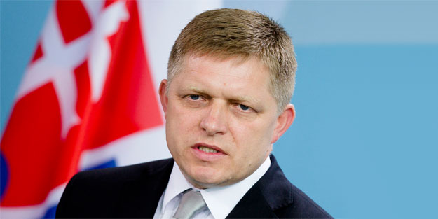 Robert Fico Müslümanları istemiyor
