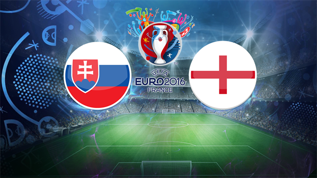 Slovakya ile İngiltere karşı karşıya geliyor