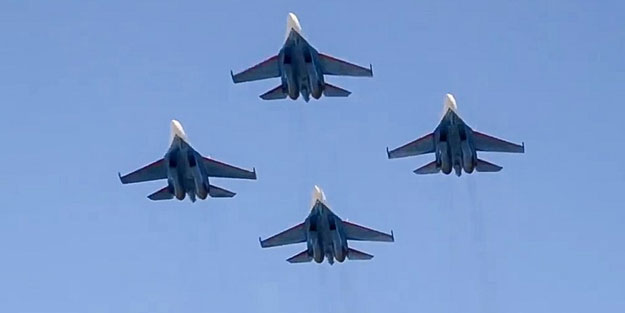 Slovakya, Rusya'ya karşı yardım istedi