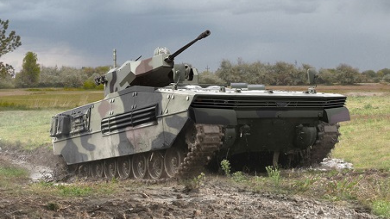 Slovakya tank tercihi: Alman Leopard elendi, Türk Tulpar öne çıktı