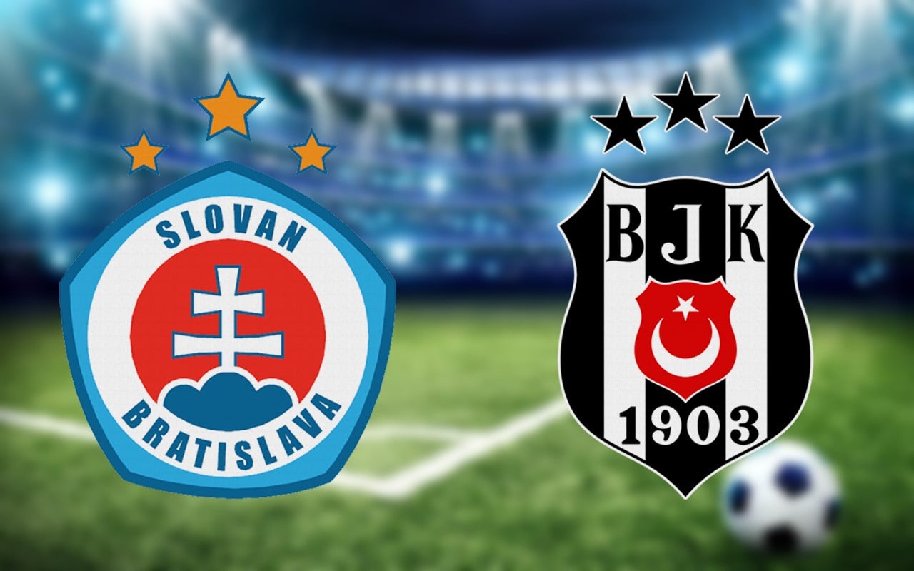 Slovan Bratislava Beşiktaş UEFA Avrupa Ligi maçı ne zaman?