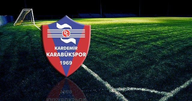 Sloven milli futbolcu Karabükspor'a transfer oldu
