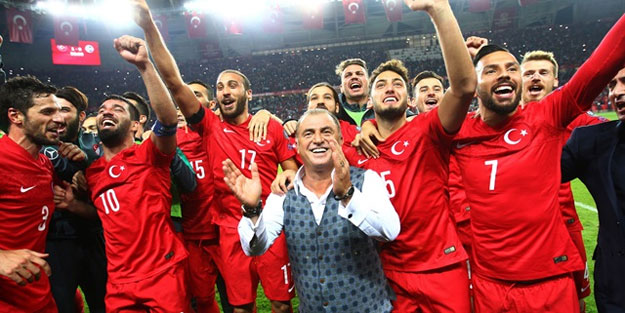 İlk 11'ler belli oldu