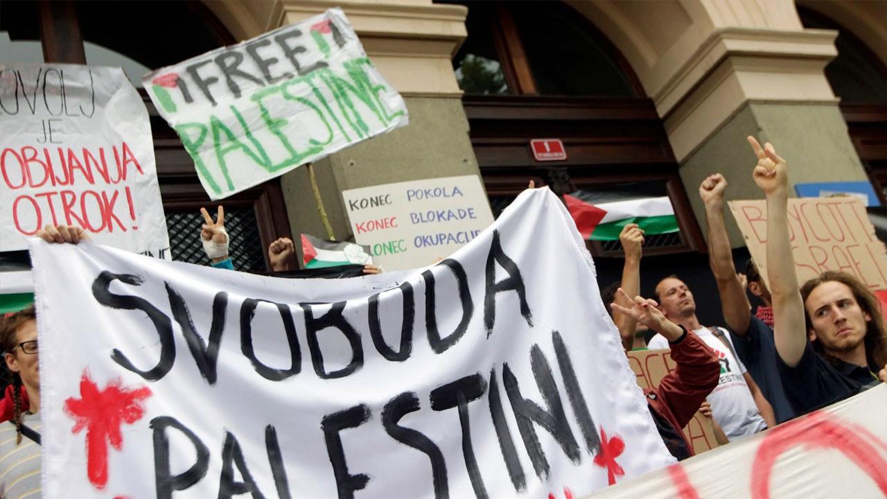 Slovenya'dan Eurovision kararı