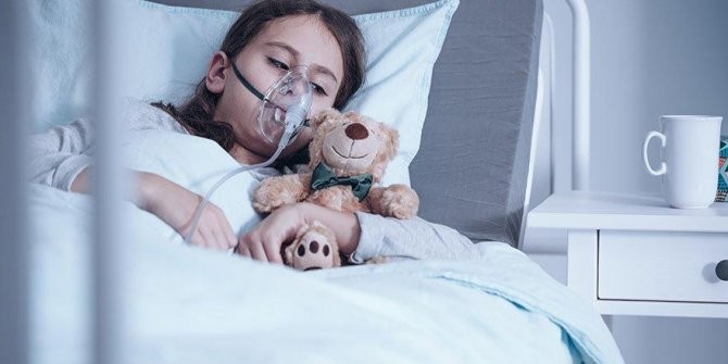 ‘SMA desteği’nde dünyayla yarışıyoruz