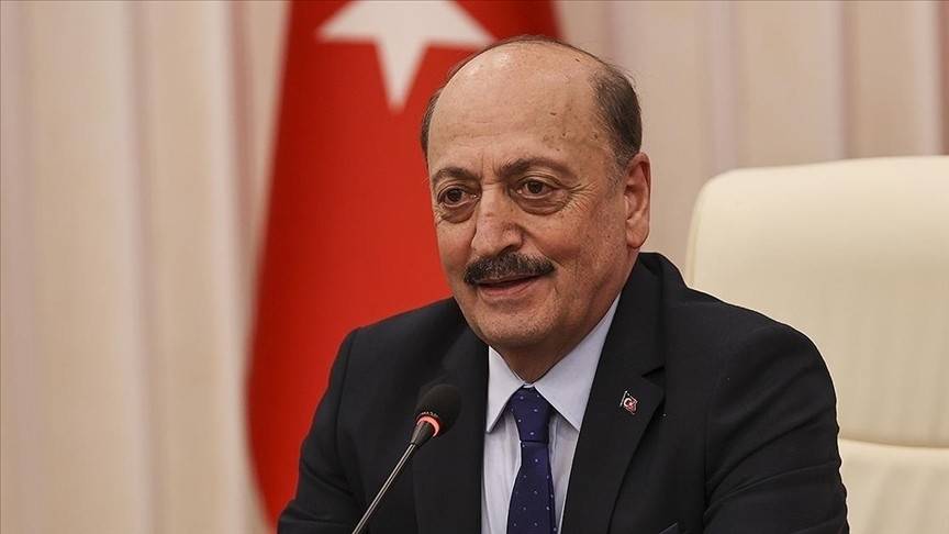 SMA hastalarına şartsız destek