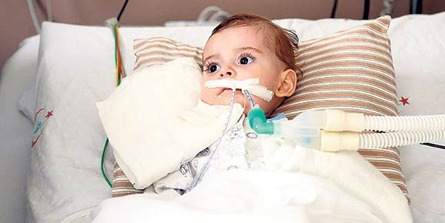 SMA hastalığı için SGK'dan önemli açıklama!