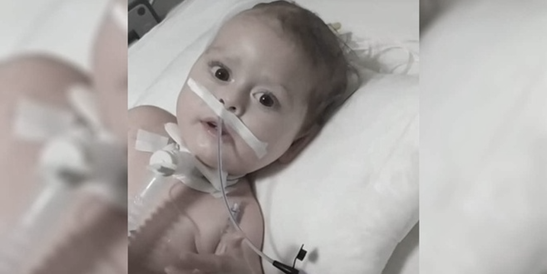 SMA hastası bebek vefat etti