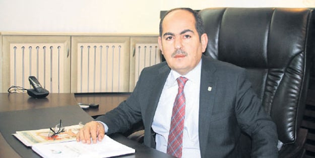 SMDK Başkanı Mustafa: Türkiye gittiği yere huzur götürdü