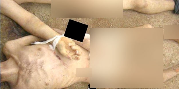 SMDK: İşkence fotoğrafları müdahale için delil