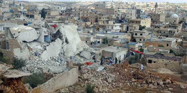 SMDK'dan PYD'ye cevap