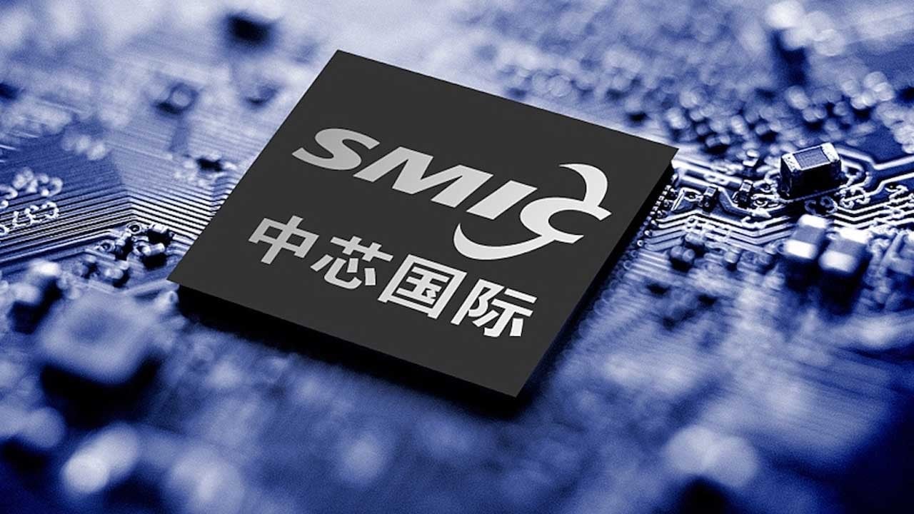 SMIC, fason çip üretiminde TSMC ve Samsung’un ardından üçüncü sırada