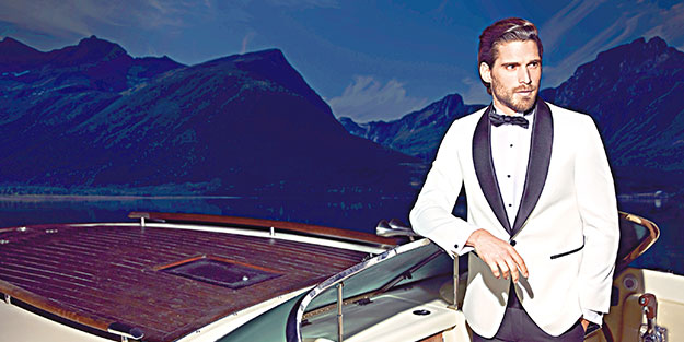 Smokine Damat imzası