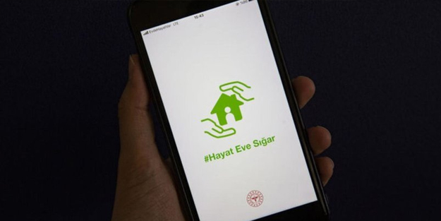 SMS, e-Devlet ve Hayat Eve Sığar uygulaması ile HES kodu nasıl alınır?