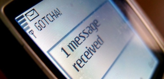 SMS'le birlikte Gelen Büyük Tehlike