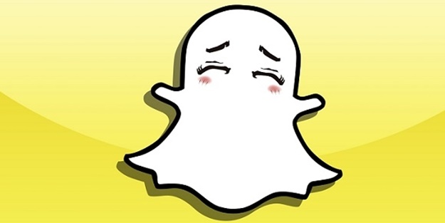 Snapchat'e ırkçılık suçlaması