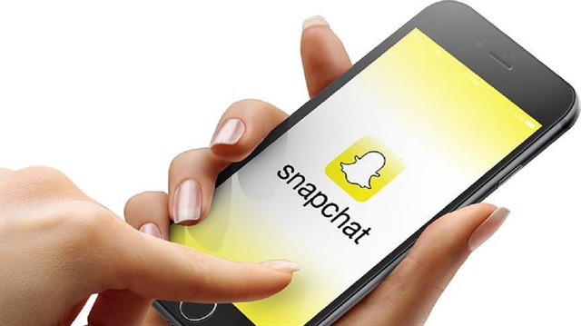 Snapchat'in firması halka arz ediliyor
