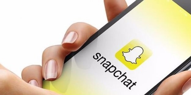 Snapchat'ten flaş karar!