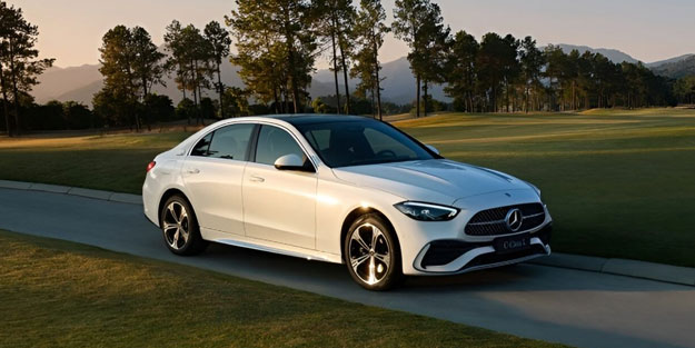 Snapdragon 8295 çipli yeni Mercedes geliyor