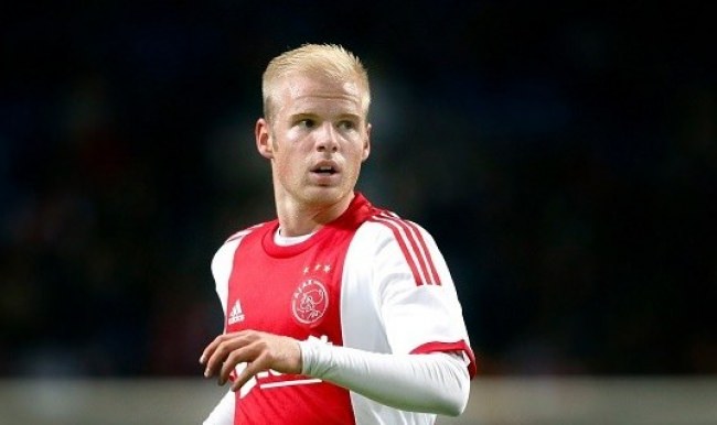 Sneijder'in menajerinden Beek önerisi