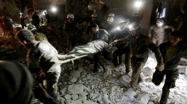 SNHR: Bin 700 ailenin hayatı tehlikede