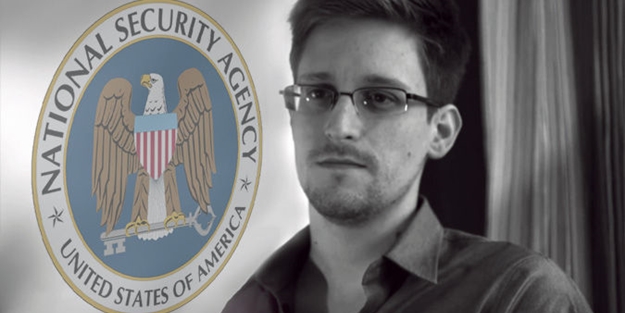 Snowden: Türkiye uyarmıştı
