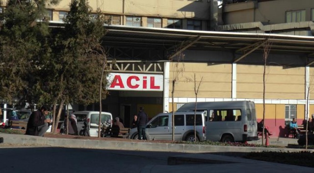 Soba gazından zehirlenen yaşlı kadın öldü