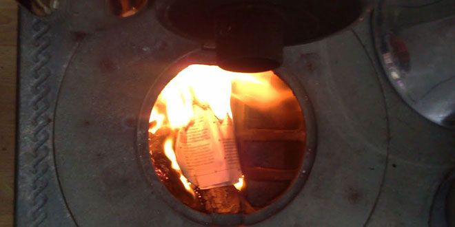 Eskişehir’de soba zehirlenmesi