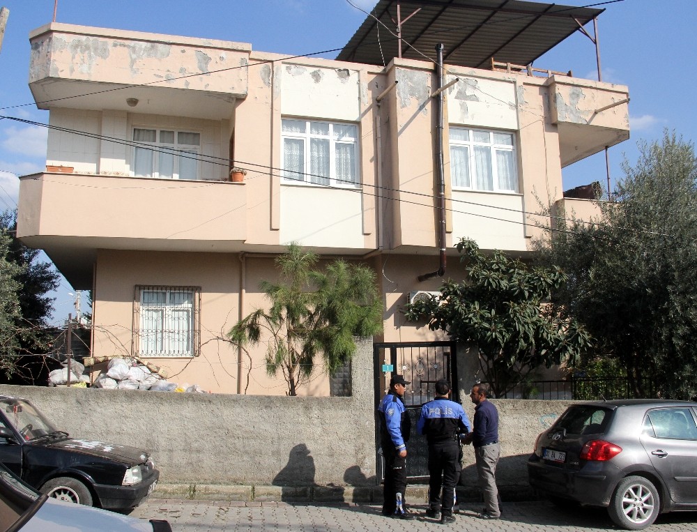 Soba zehirlenmesi uyarısı sırasında polisi şaşırtan cevap 