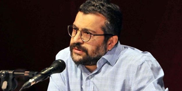 Sobacıoğlu Soner şimdi de bir başka PKK’lı Mahsun Kırmızıgül’e sahip çıktı!