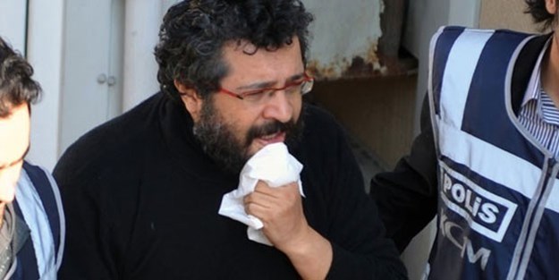 Sobacıoğlu Soner yine yakayı ele verdi!