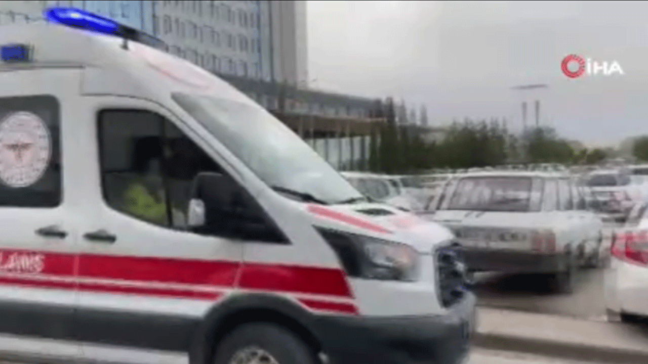 Sobadan sızan gaz faciaya yol açıyordu!