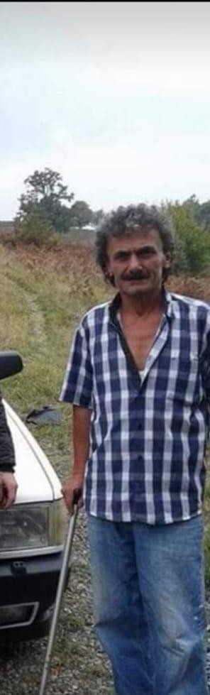 Sobadan sızan gazdan zehirlenip hayatını kaybetti 