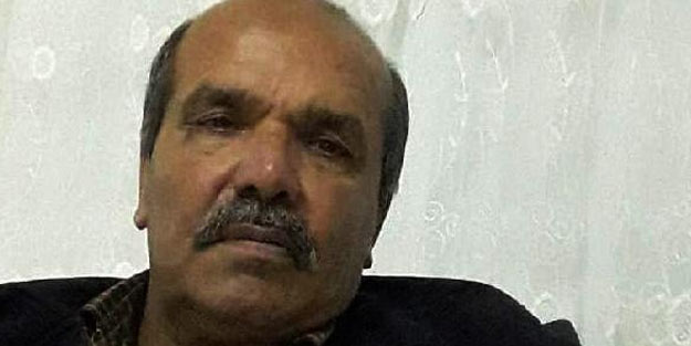 Sobadan sızan gazdan zehirlenip öldü