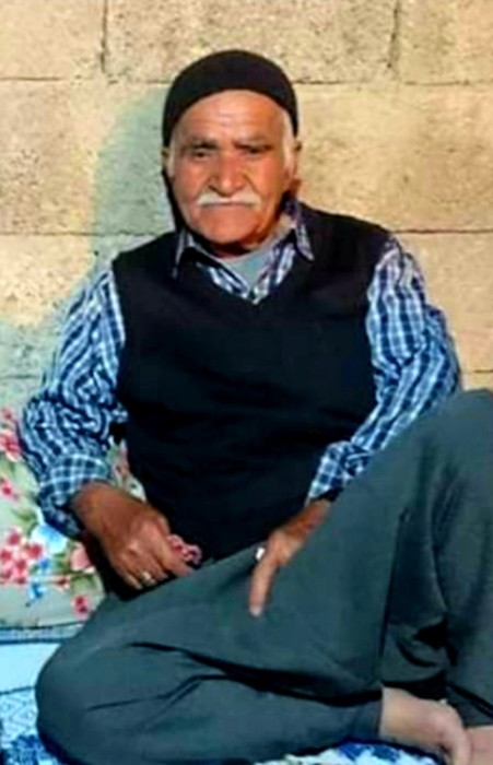 Sobadan sızan karbonmonoksit gazı dede ile torununu ayırdı 