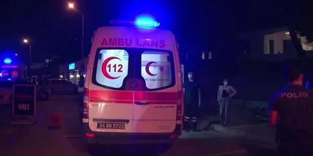 Sobadan zehirlenen anneanne ile torunu hayatını kaybetti