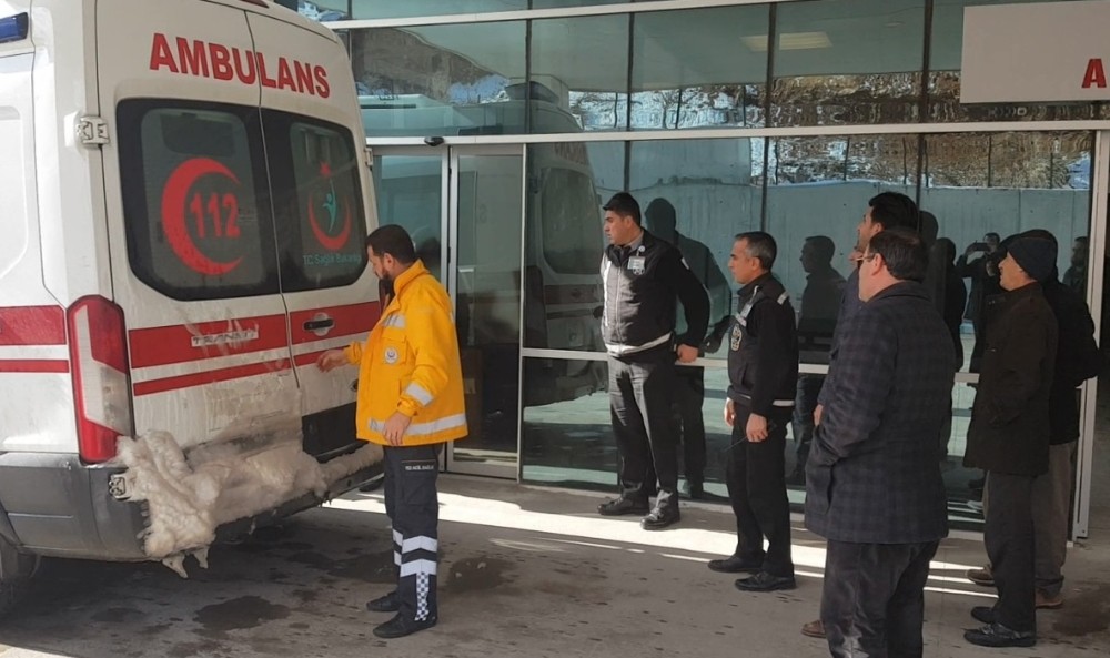 Sobadan zehirlenen babaanne öldü, 3 torunu hastanelik oldu 