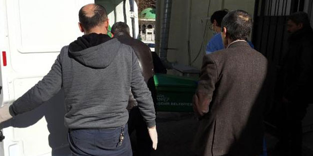 Sobadan zehirlenen kadın 11 günlük yaşam savaşını kaybetti