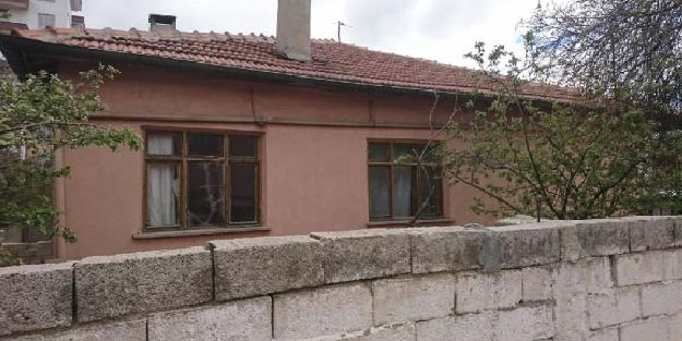 Sobadan zehirlenen Suriyeli aile, hastaneye kaldırıldı
