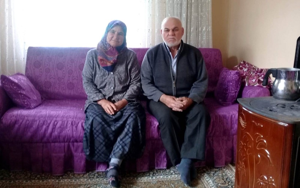 Sobadan zehirlenen yaşlı adam 13 günlük yaşam mücadelesini kaybetti 