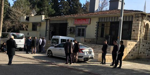 Sobadan zehirlenen yaşlı çift hayatını kaybetti