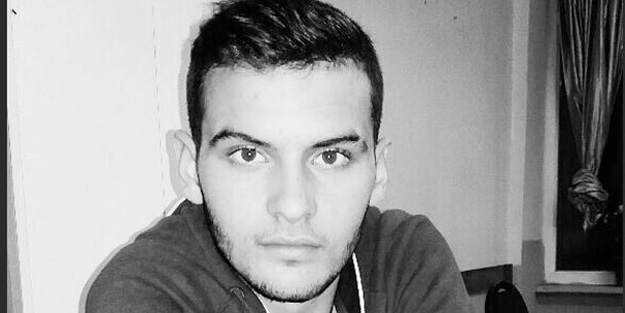 Sobayı tinerle yakmaya çalışan genç öldü!