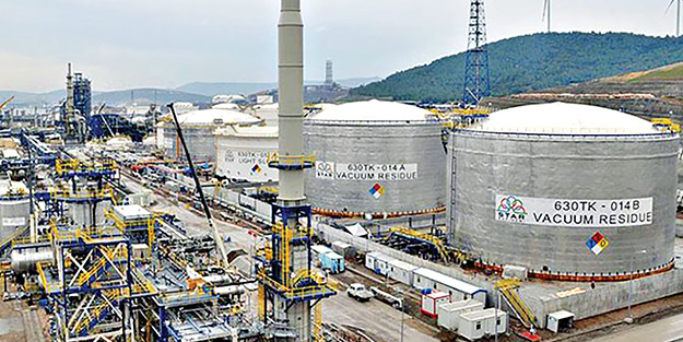 SOCAR AQS 40 doğal gaz depolama kuyusu açacak