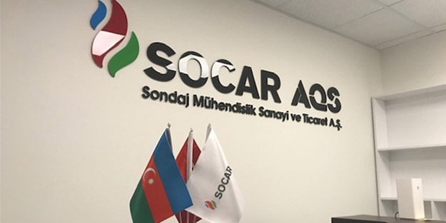 SOCAR AQS’nin Ankara ofisi açıldı