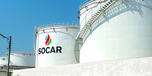Socar, EWE Turkey Holding’i satın aldı