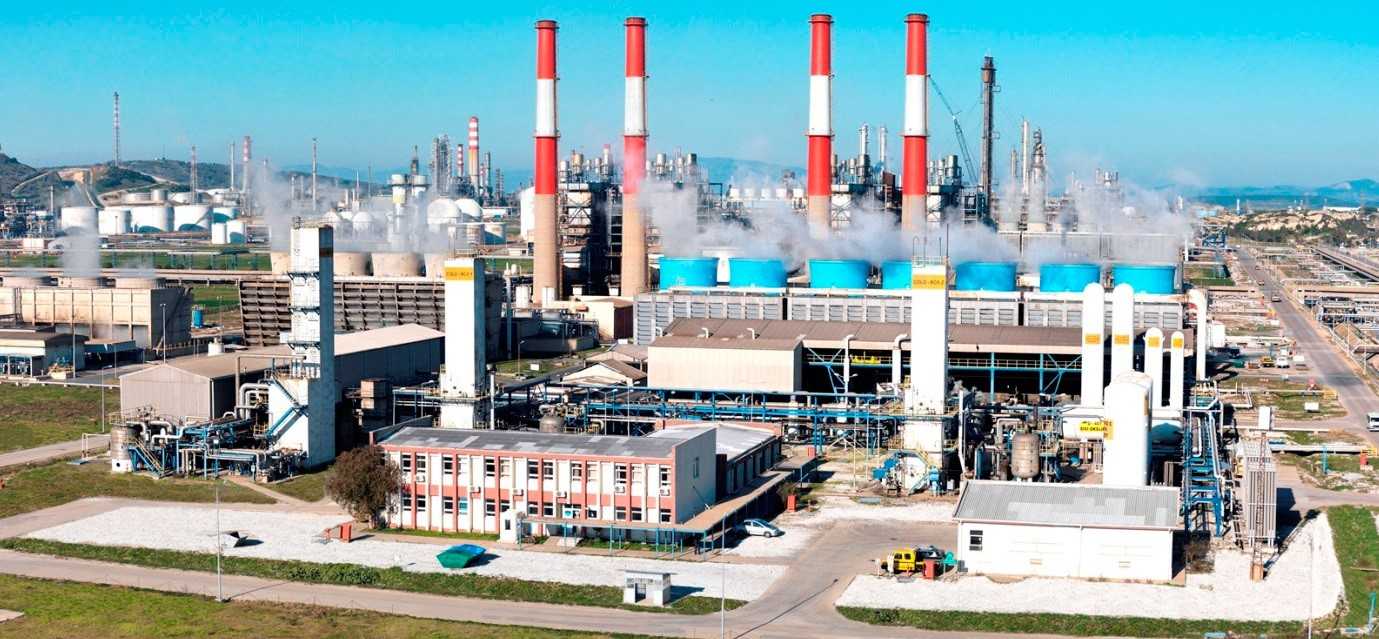 SOCAR, Faaliyetlerine tam gaz devam ediyor