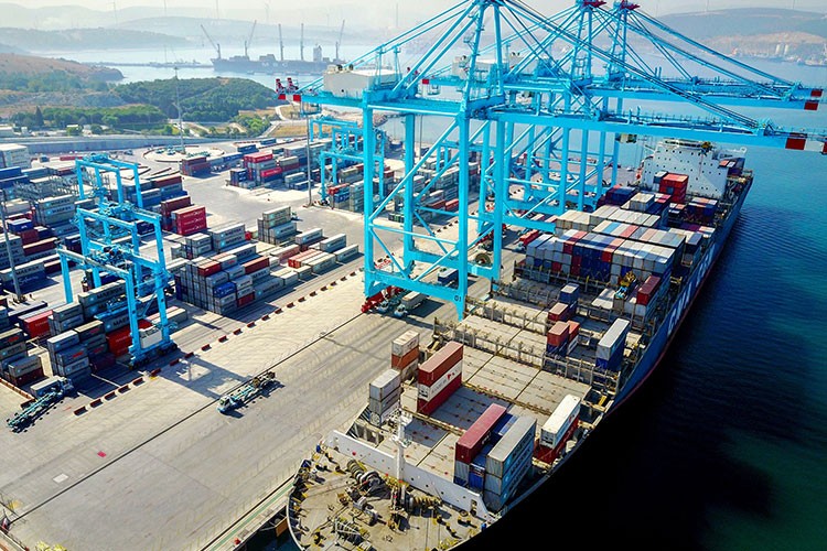 SOCAR MARINE 2020’de de lider