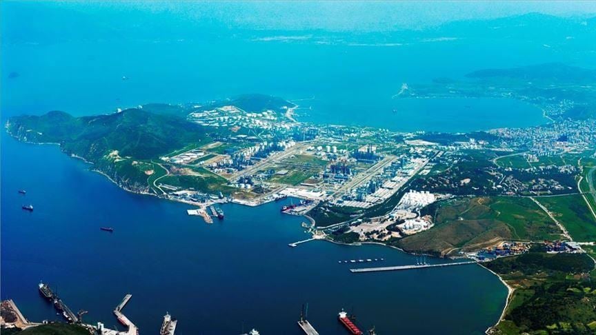 SOCAR Türkiye’de üst düzey iki atama yapıldı